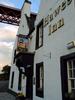 Hawes Inn South Queensferry
